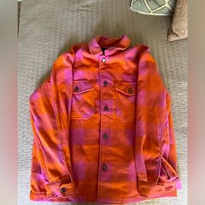 Women’s Jacket, size small